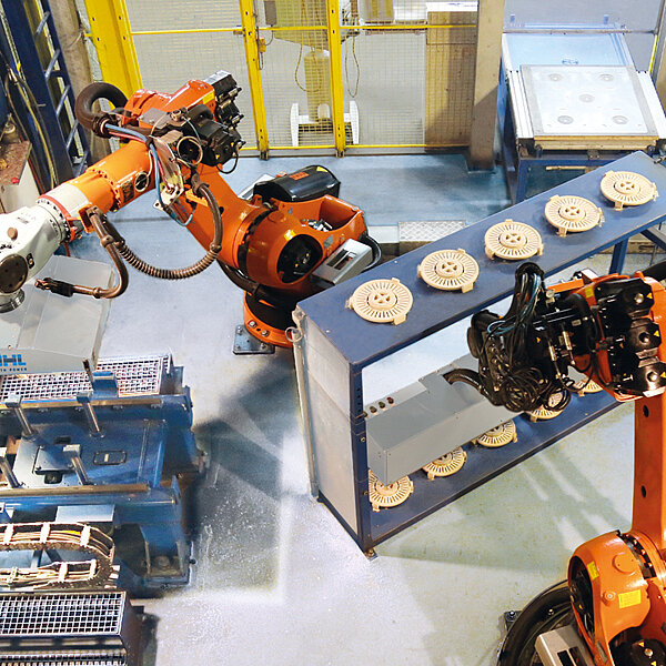  Robotersysteme