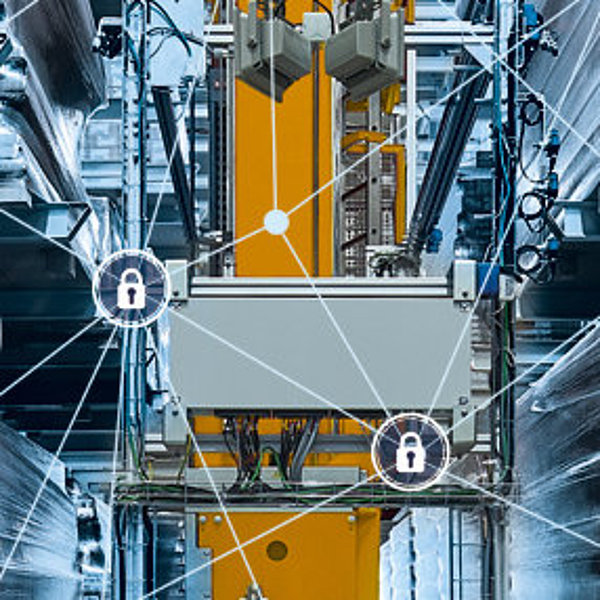 Warehouse Management System
