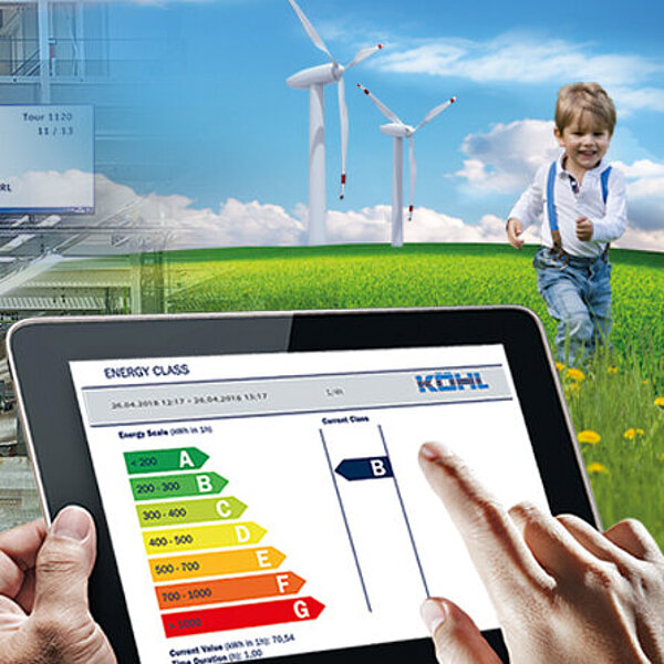 Eco.On Energy Management System